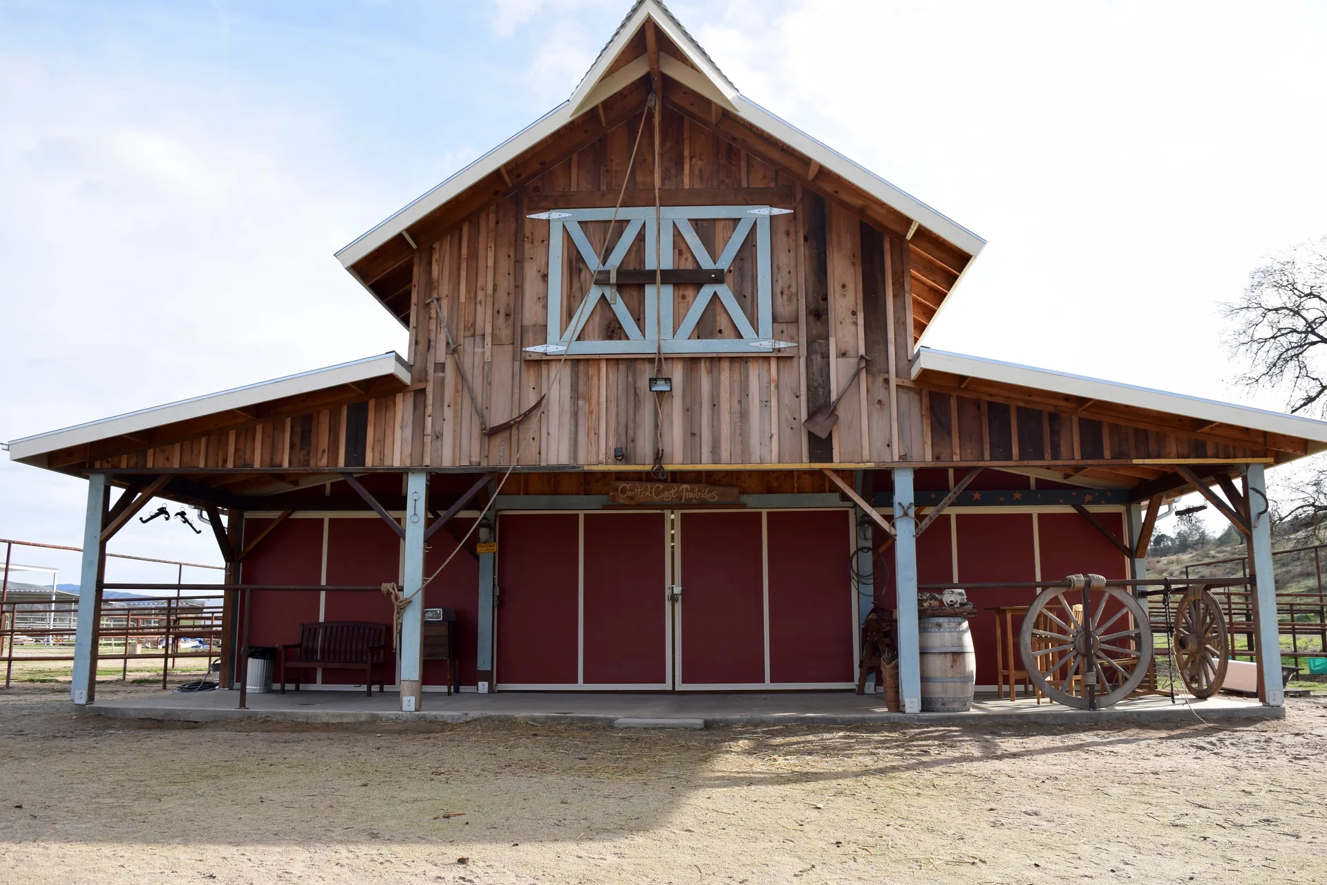 The Ranch Villa interior view 12