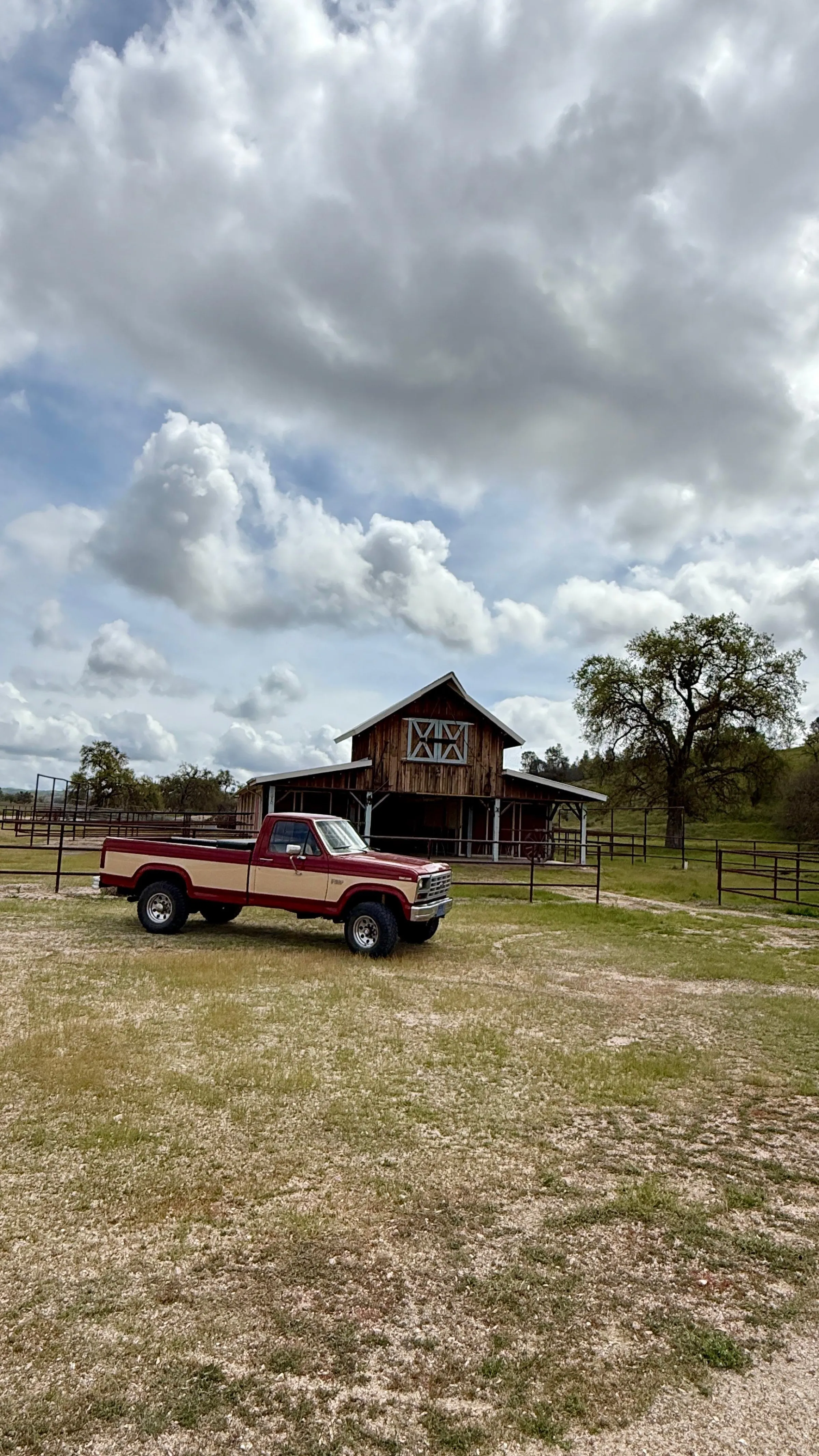The Ranch Bungalow interior view 12