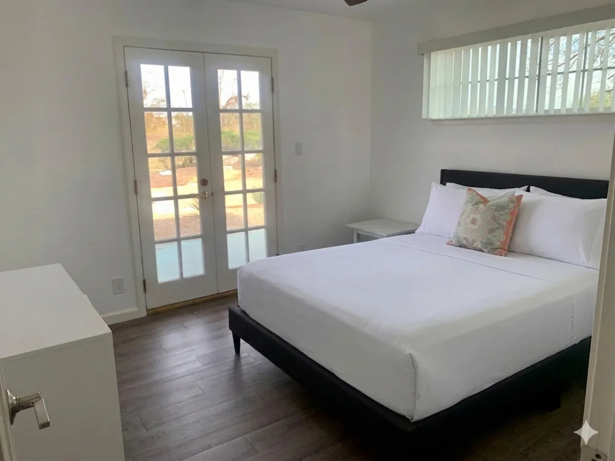 The Ranch Bungalow interior view 10