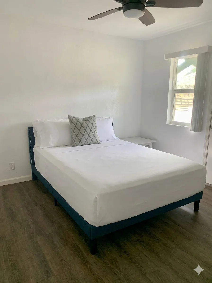 The Ranch Bungalow interior view 16