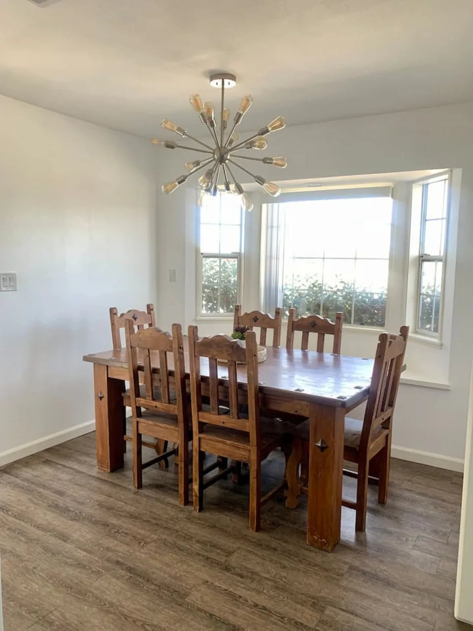 The Ranch Bungalow interior view 9
