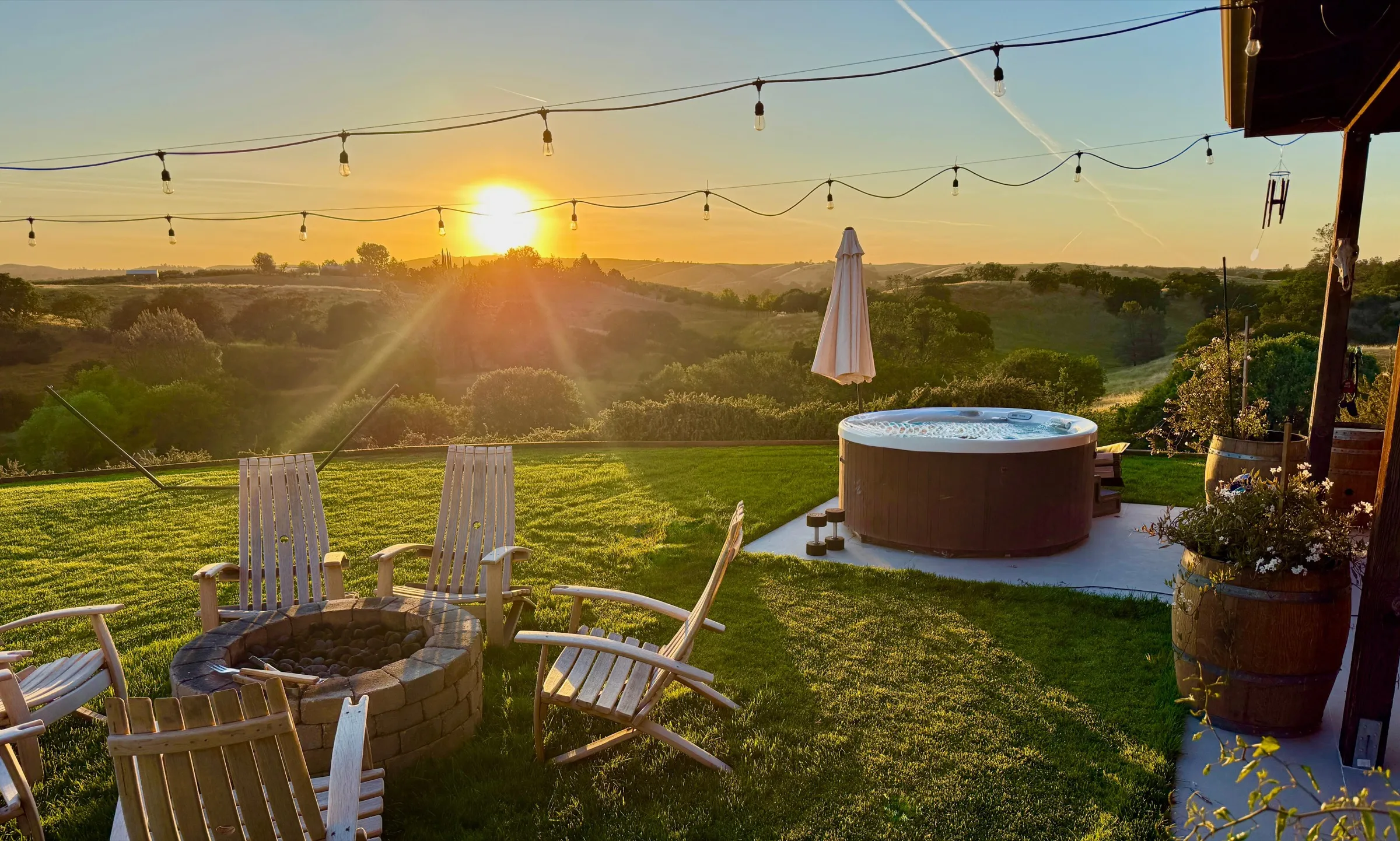 The Ranch Villa interior view 4