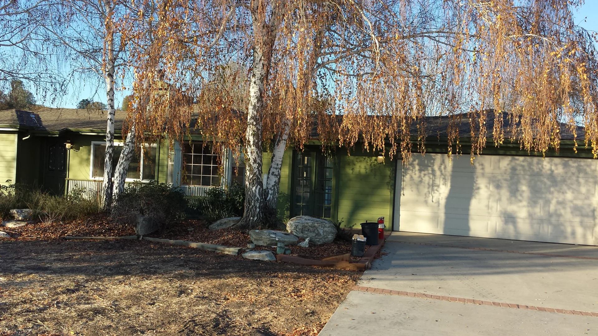 The Entire Ranch interior view 5