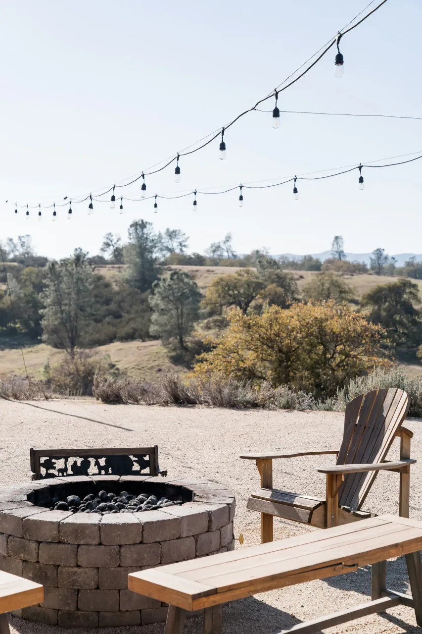 The Entire Ranch interior view 4