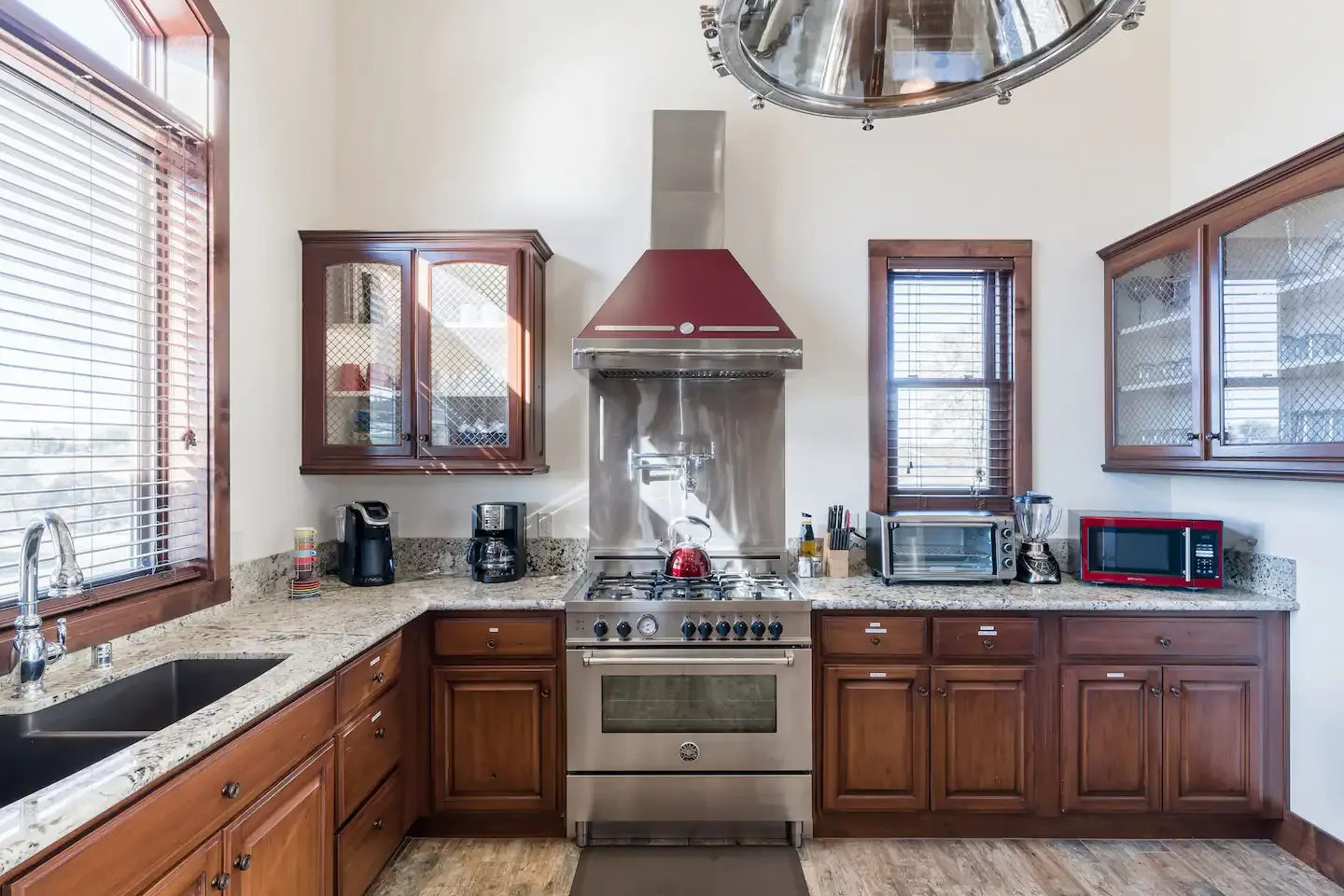 The Ranch Villa interior view 6