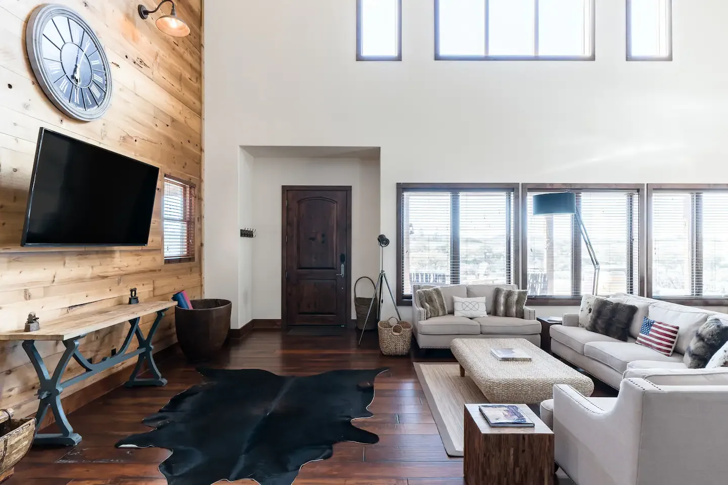 The Ranch Villa interior view 9