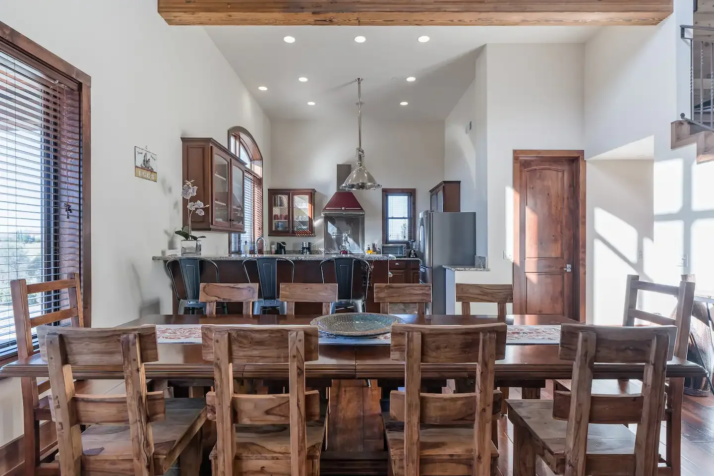 The Ranch Villa interior view 10