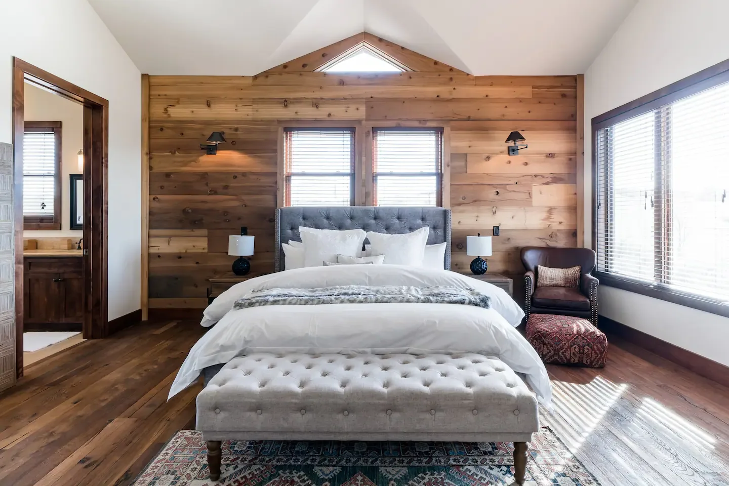 The Ranch Villa interior view 7